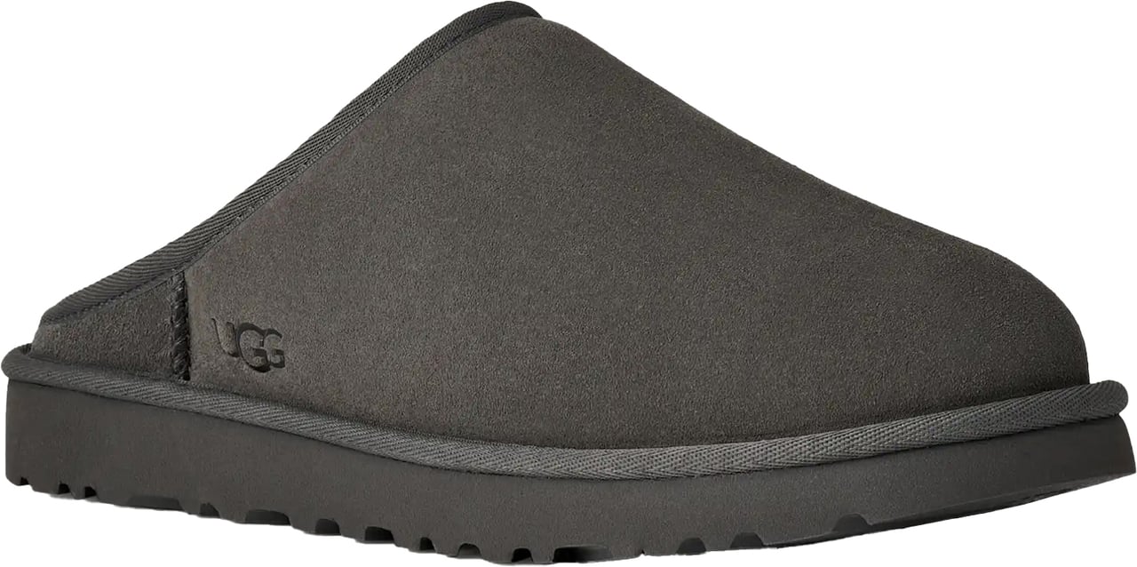 UGG Classic Slip On Grijs