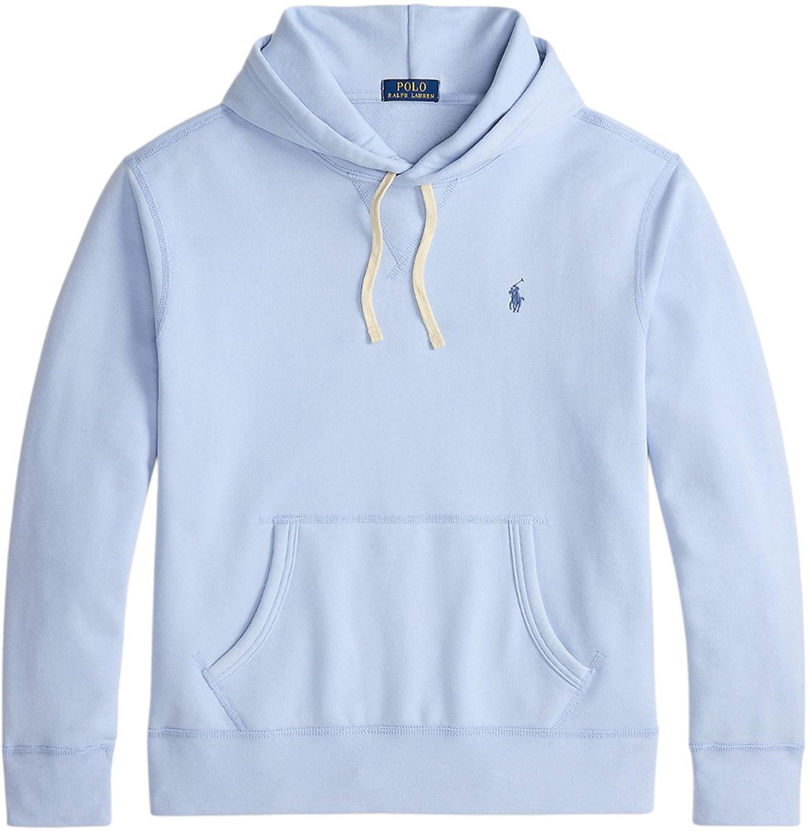 Ralph Lauren Hoodie Blauw