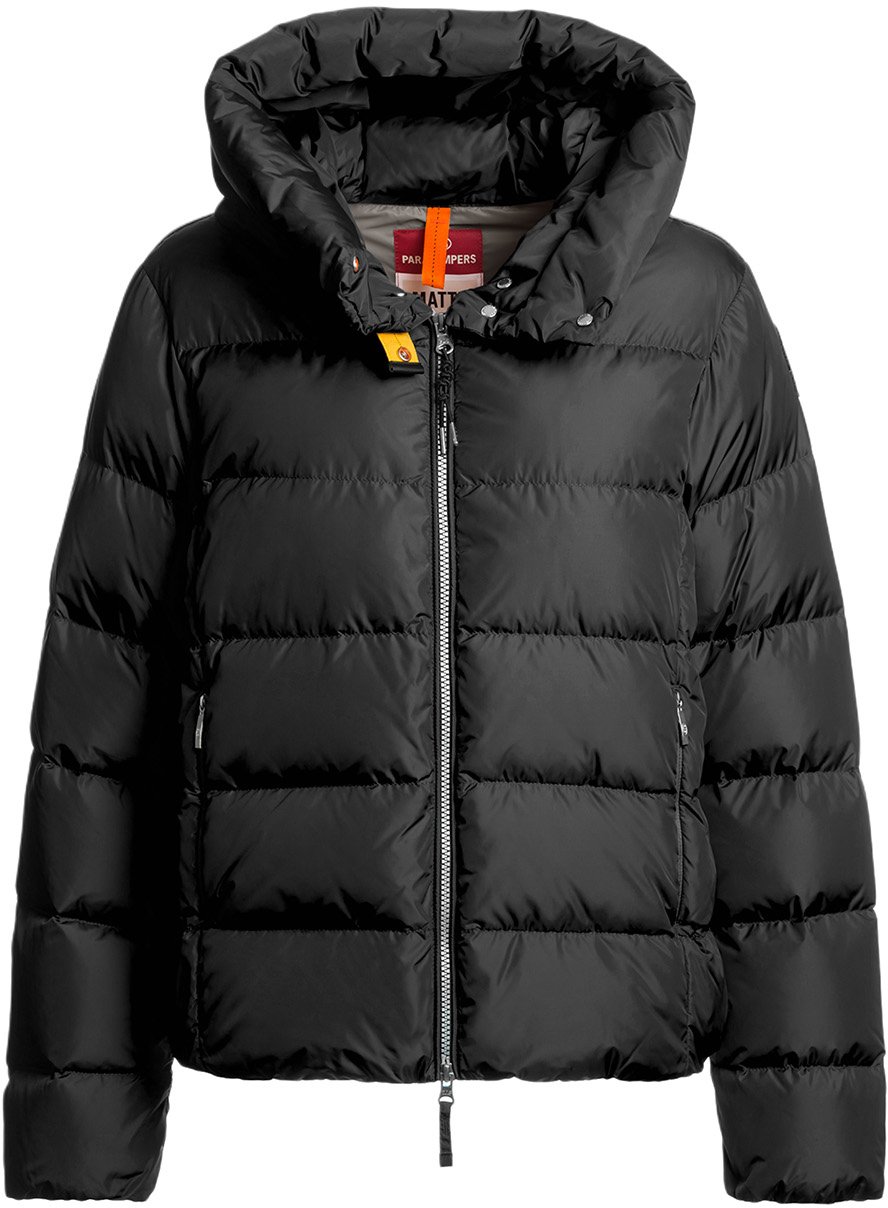 Parajumpers Jinny Zwart