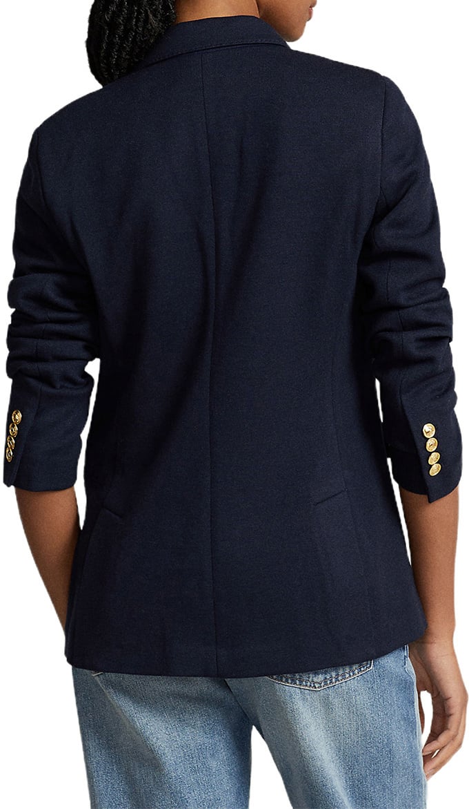 Ralph Lauren Blazer Blauw
