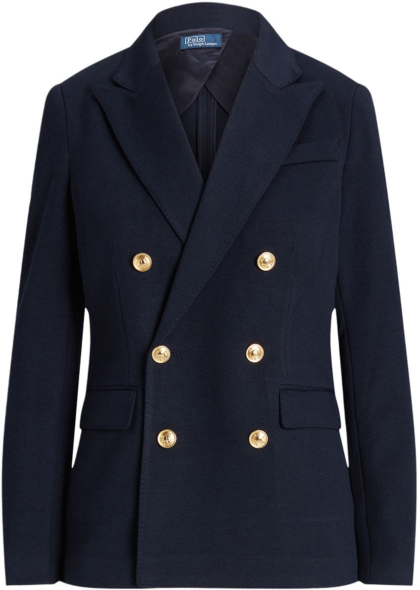 Ralph Lauren Blazer Blauw