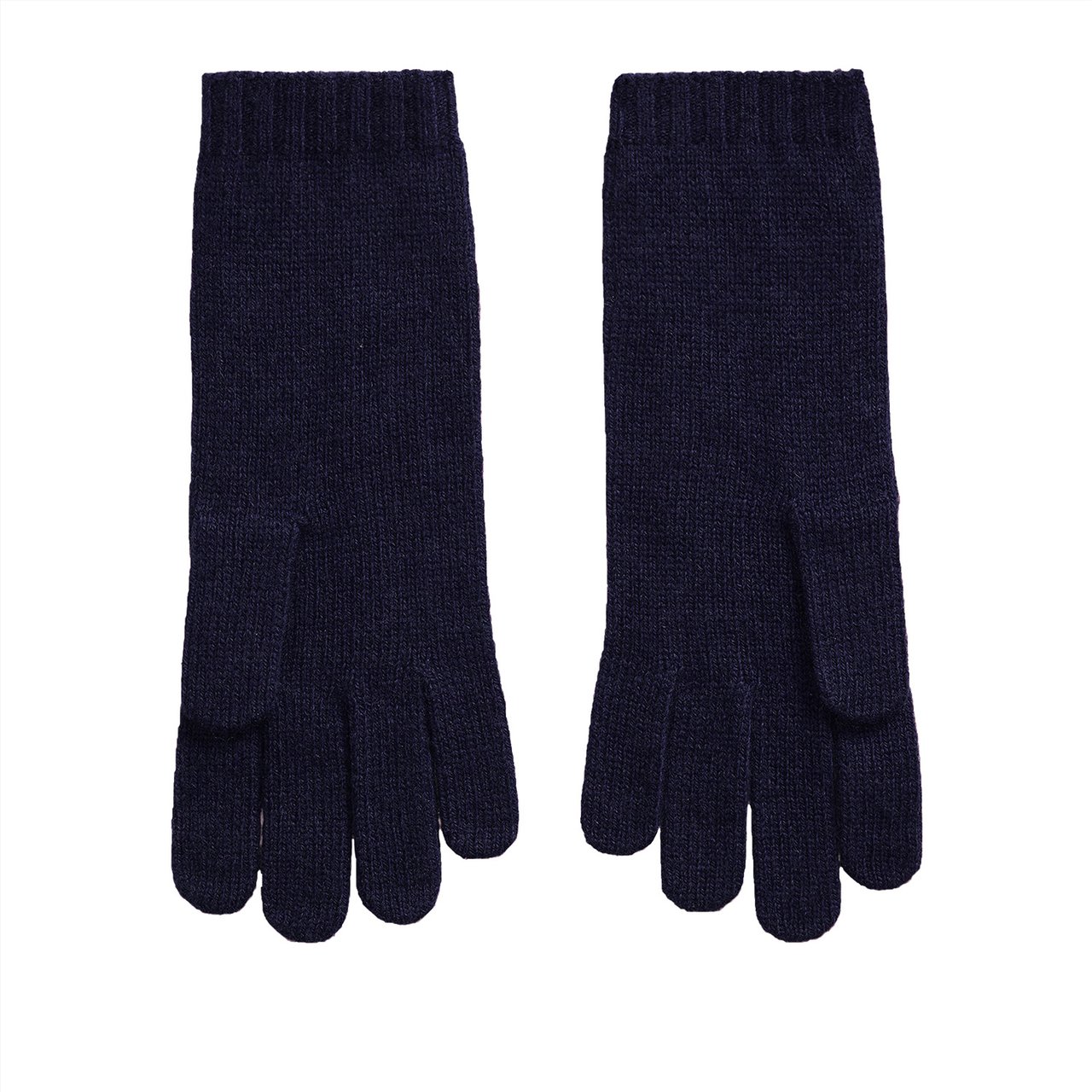 Ralph Lauren Handschoenen Donkerblauw Blauw