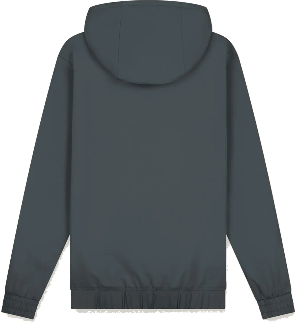 TriaD'oro Jacket with Hood Anthracite Grijs