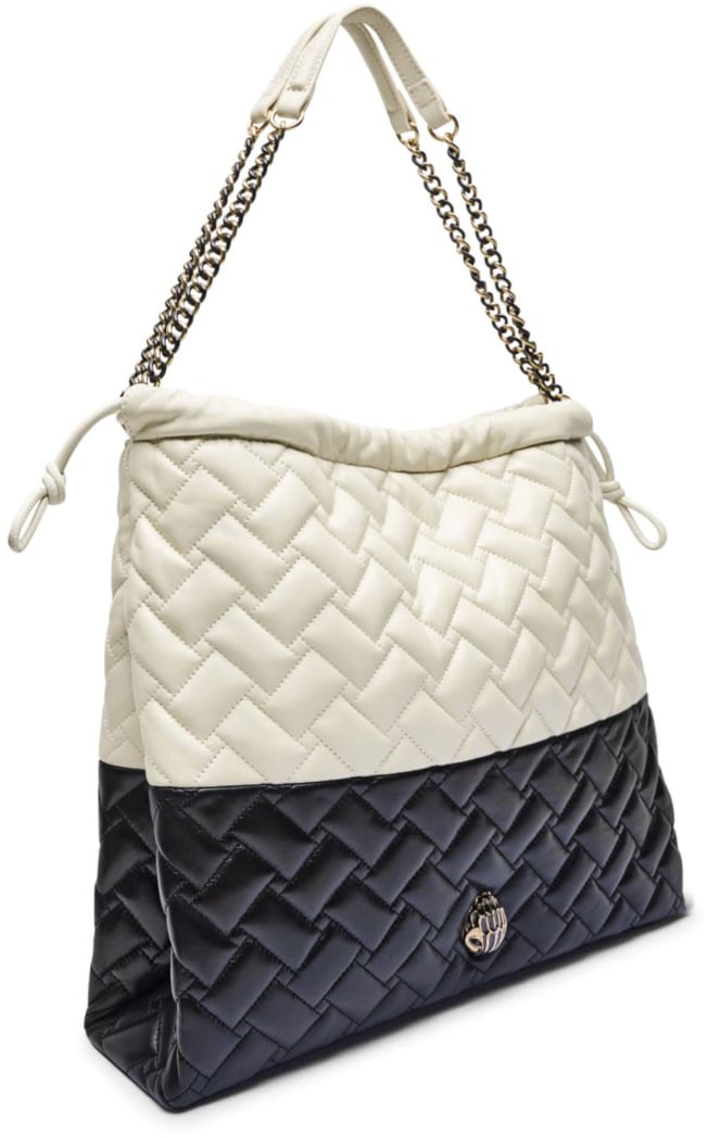 Kurt Geiger London Bags Black Zwart