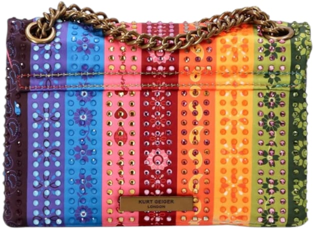Kurt Geiger London Bags Multicolour Divers