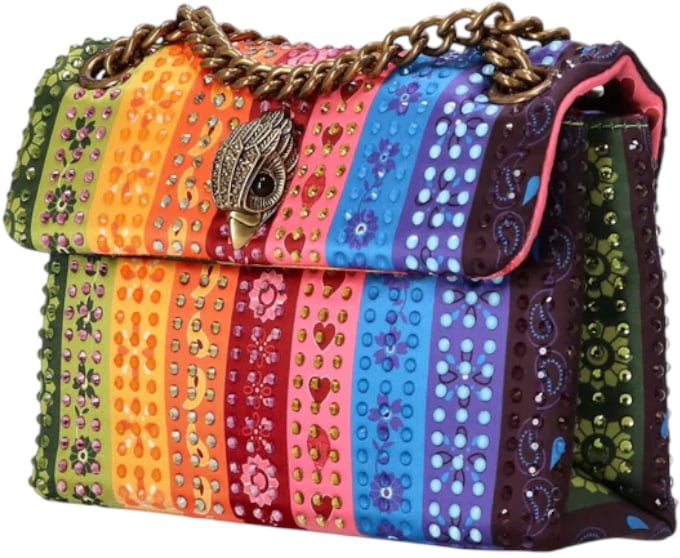 Kurt Geiger London Bags Multicolour Divers