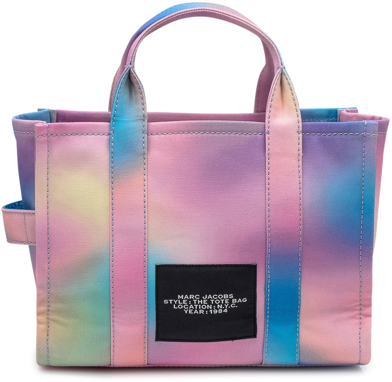 Marc Jacobs Marc Jacobs Tote Bag Multicolor Divers