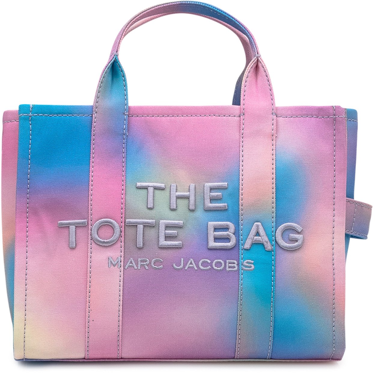 Marc Jacobs Marc Jacobs Tote Bag Multicolor Divers