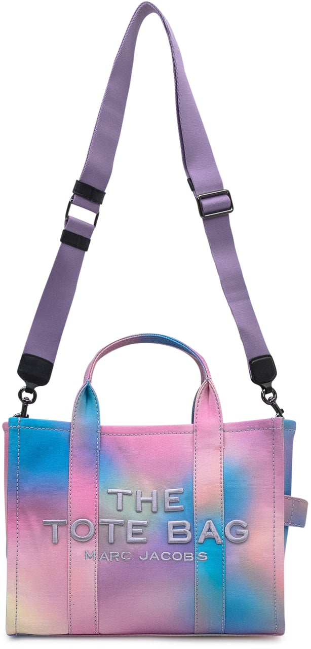 Marc Jacobs Marc Jacobs Tote Bag Multicolor Divers