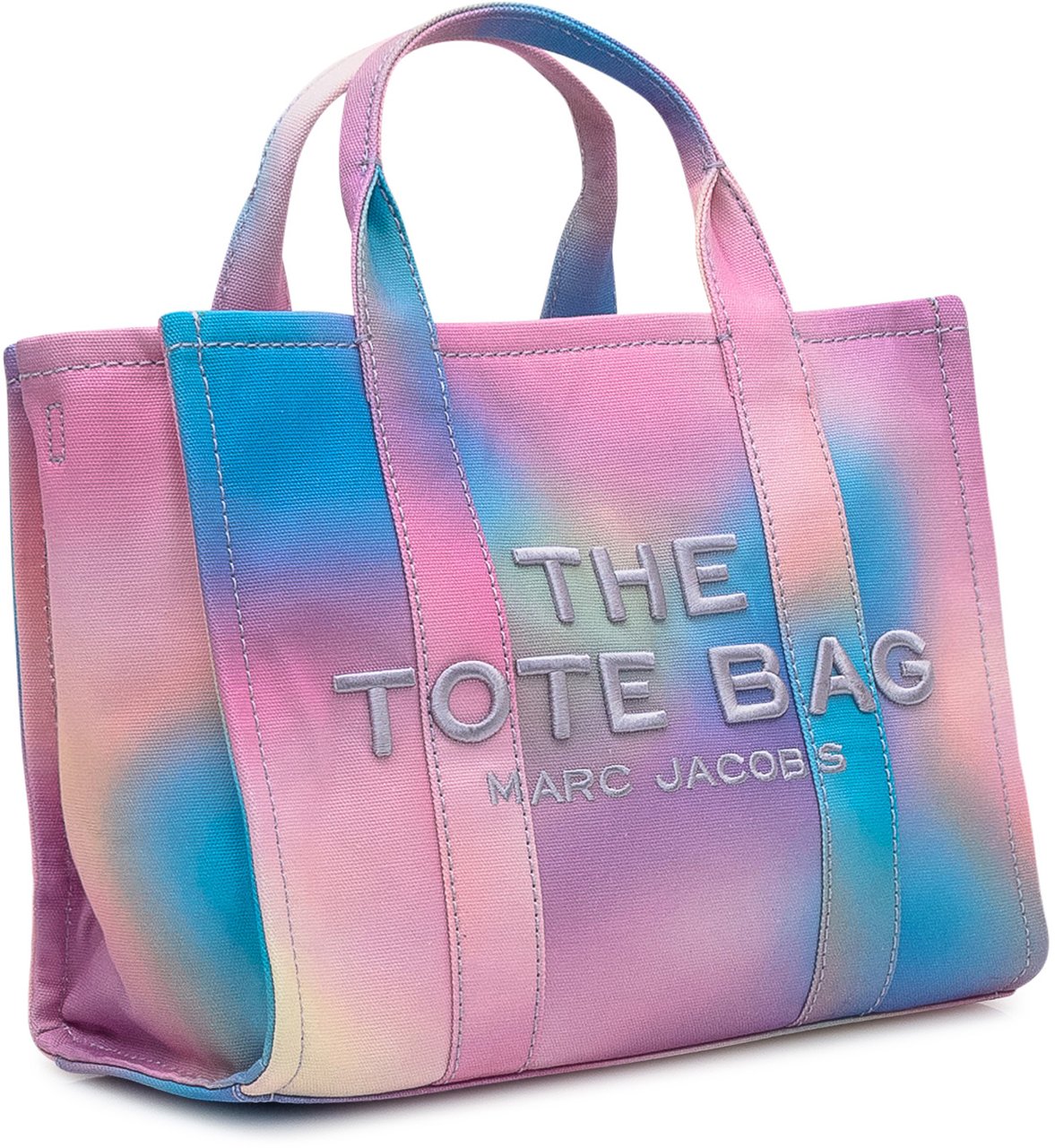 Marc Jacobs Marc Jacobs Tote Bag Multicolor Divers