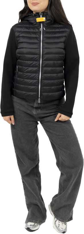 Parajumpers Susanna Fleece Jas Blauw