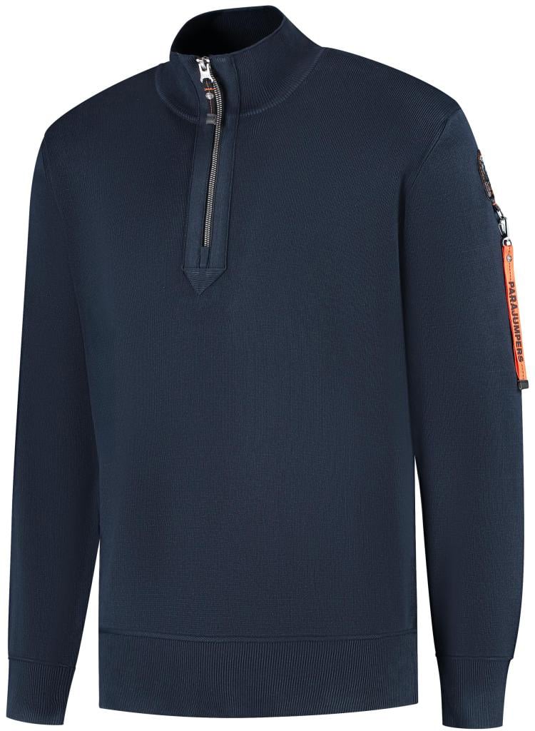 Parajumpers Basic Scoe - Man Blauw