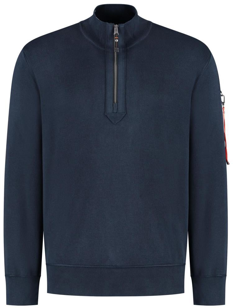 Parajumpers Basic Scoe - Man Blauw