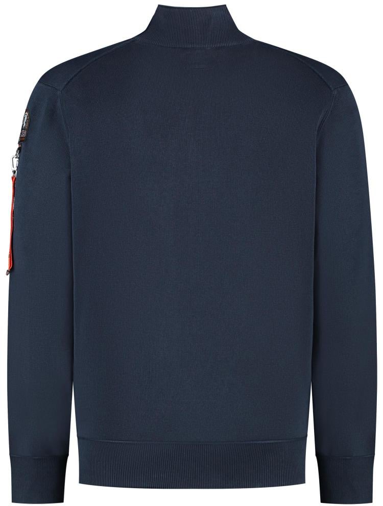 Parajumpers Basic Scoe - Man Blauw