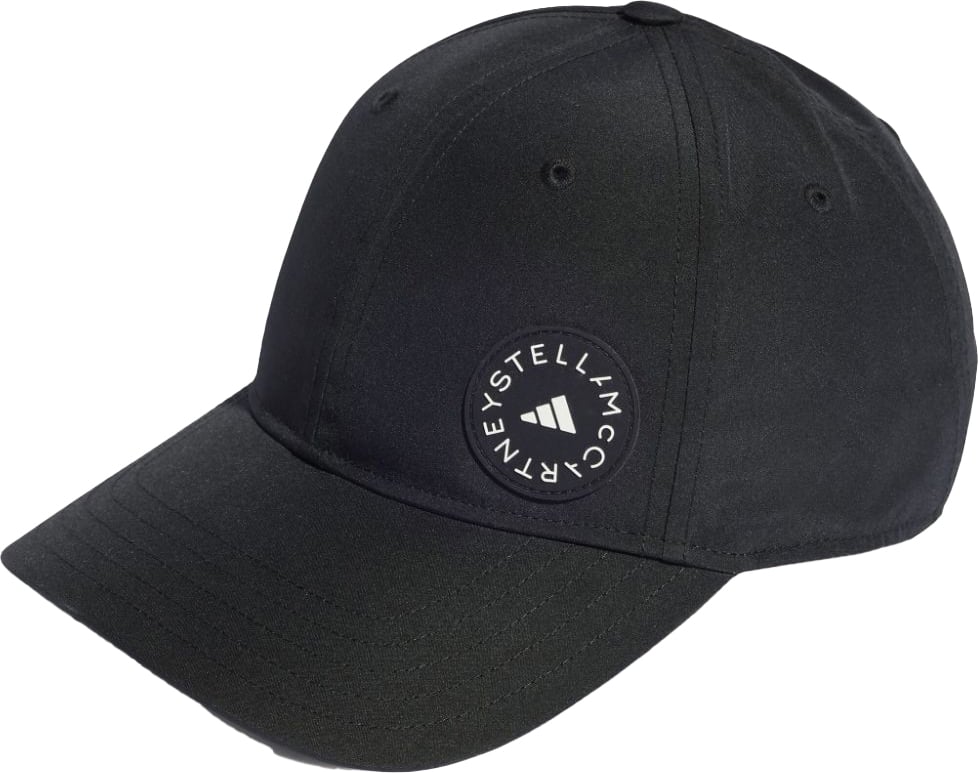 Adidas By Stella Mccartney Hats Black Zwart