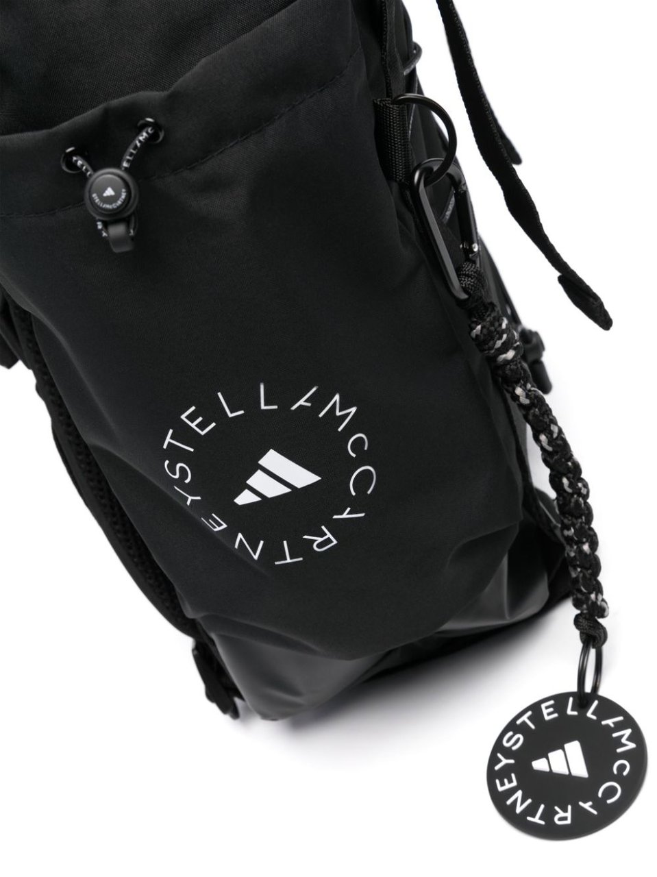 Adidas By Stella Mccartney Bags Black Zwart