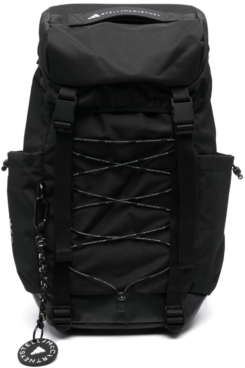 Adidas By Stella Mccartney Bags Black Zwart
