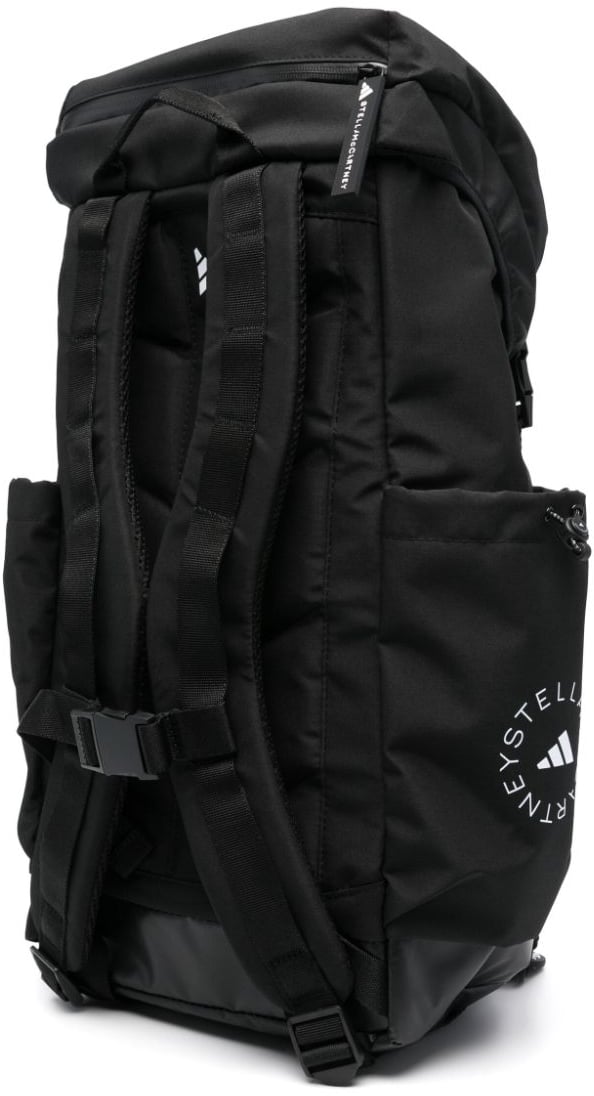 Adidas By Stella Mccartney Bags Black Zwart