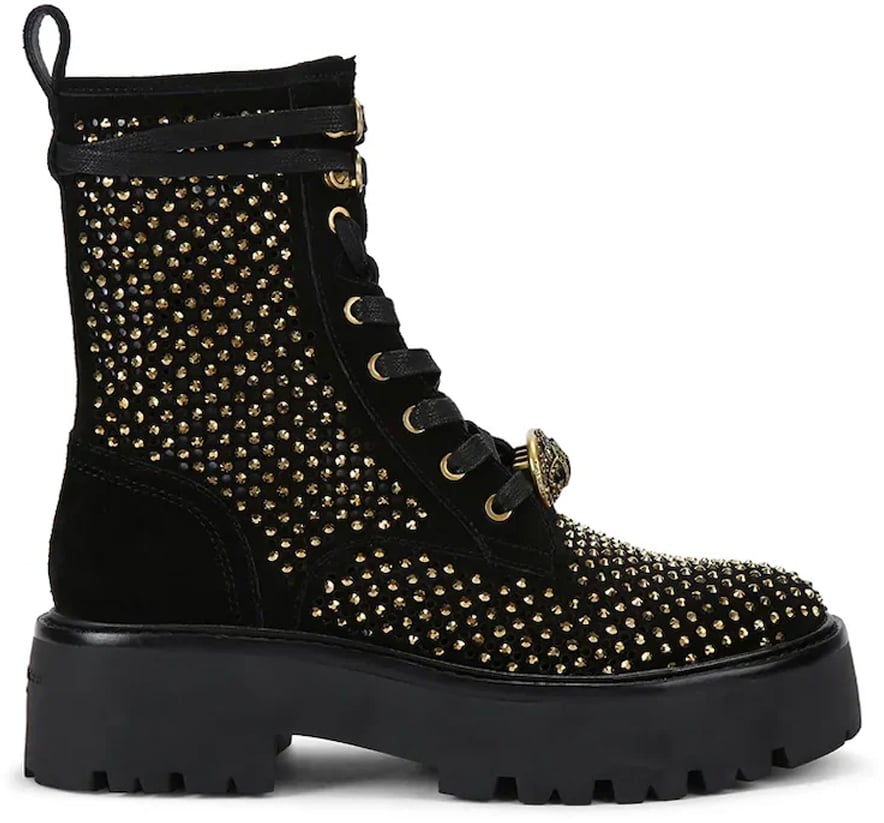 Kurt Geiger London Boots Black Zwart