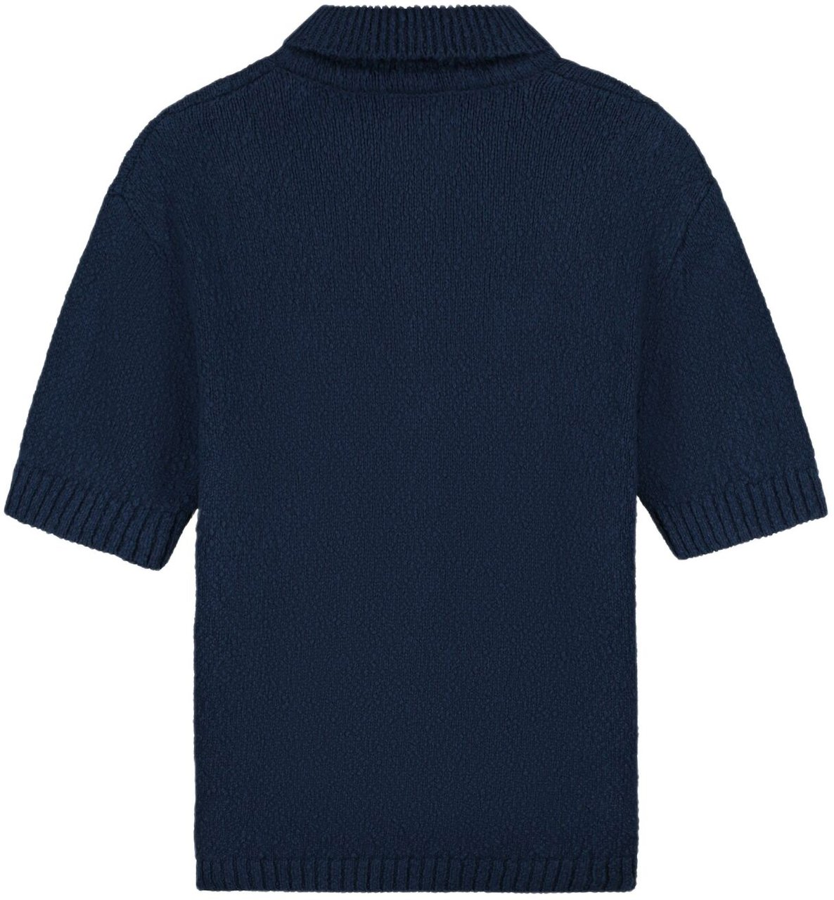 Arte Antwerp Top Blue Blauw