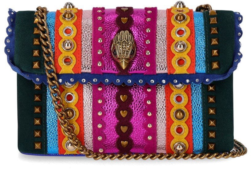 Kurt Geiger London Crossbody Divers Divers
