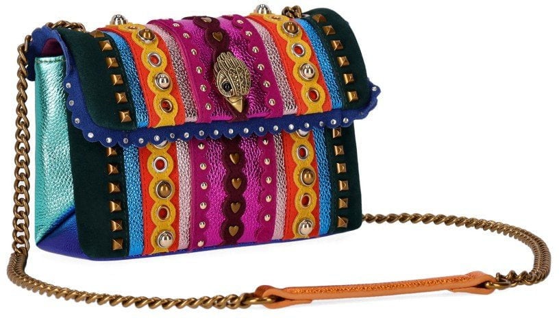 Kurt Geiger London Crossbody Divers Divers