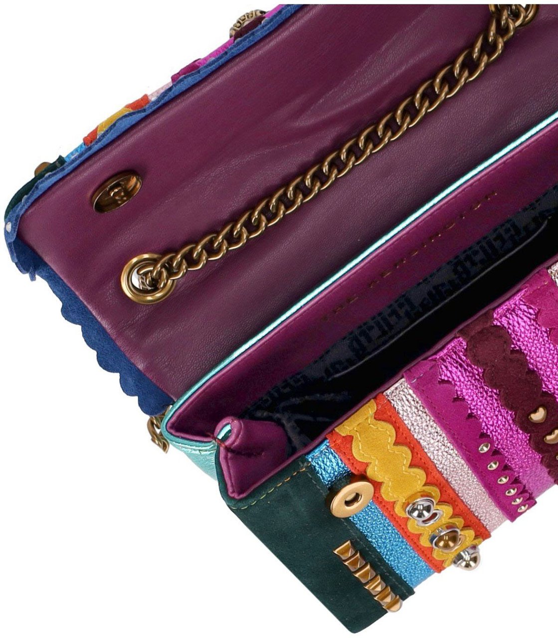 Kurt Geiger London Crossbody Divers Divers