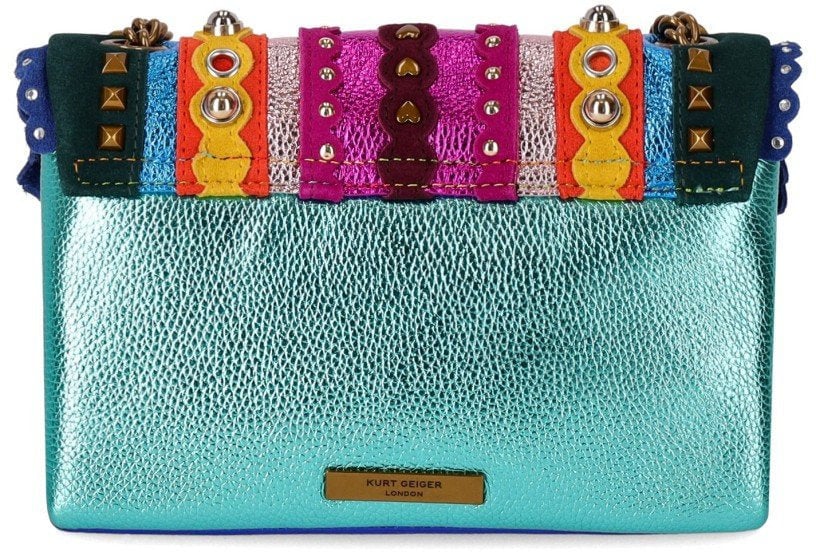 Kurt Geiger London Crossbody Divers Divers
