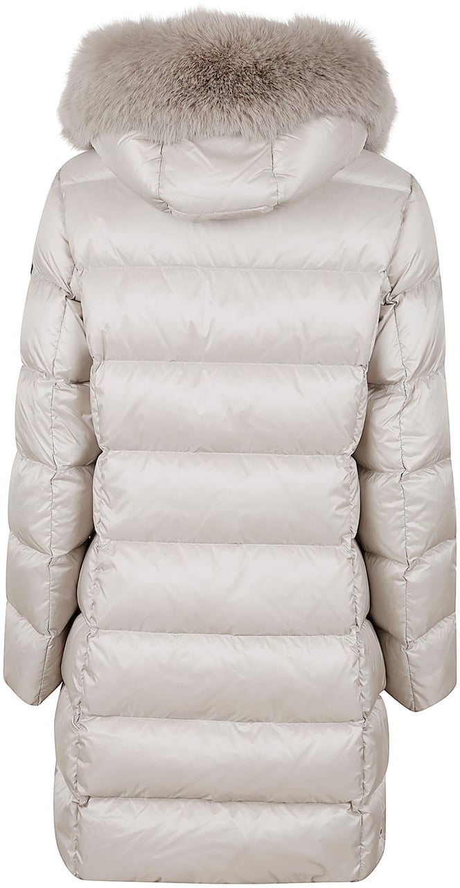 Colmar Originals Coats Beige Beige