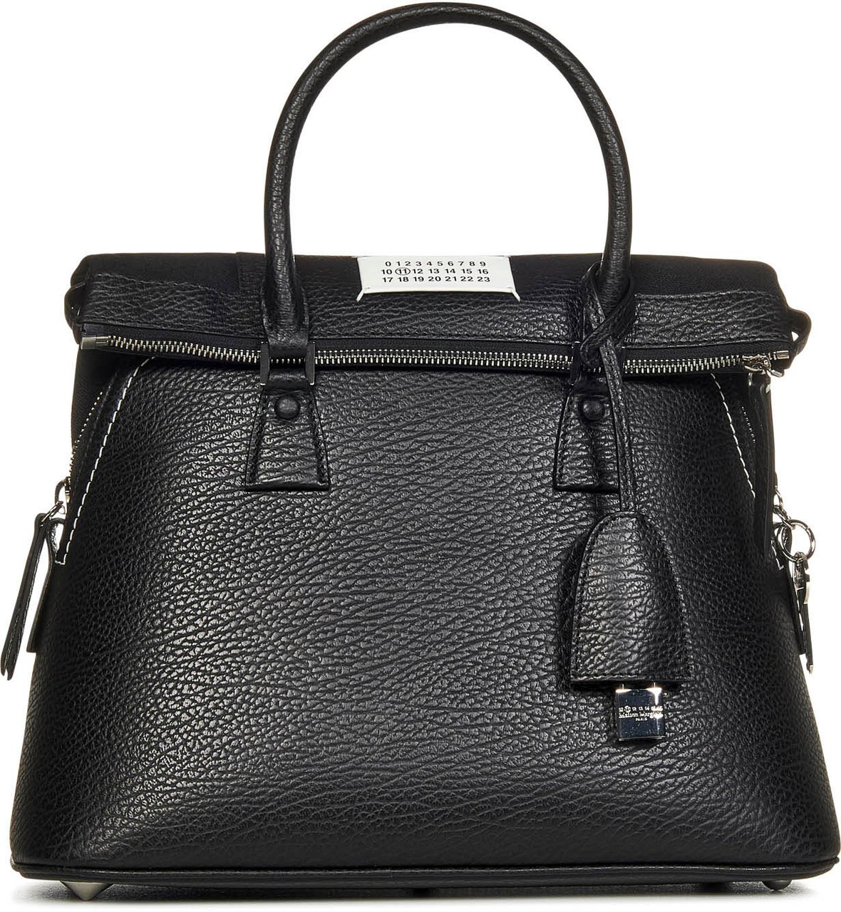Maison Margiela Bags Black Zwart