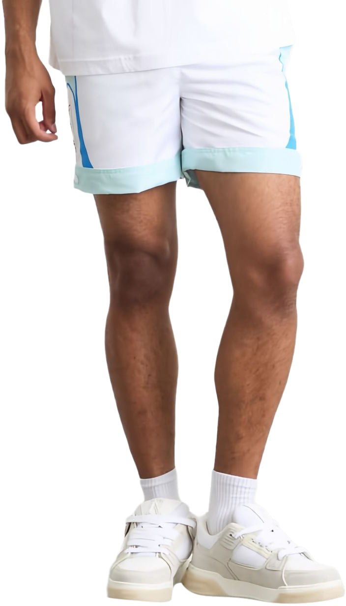 Casablanca Sea Clothing White Wit