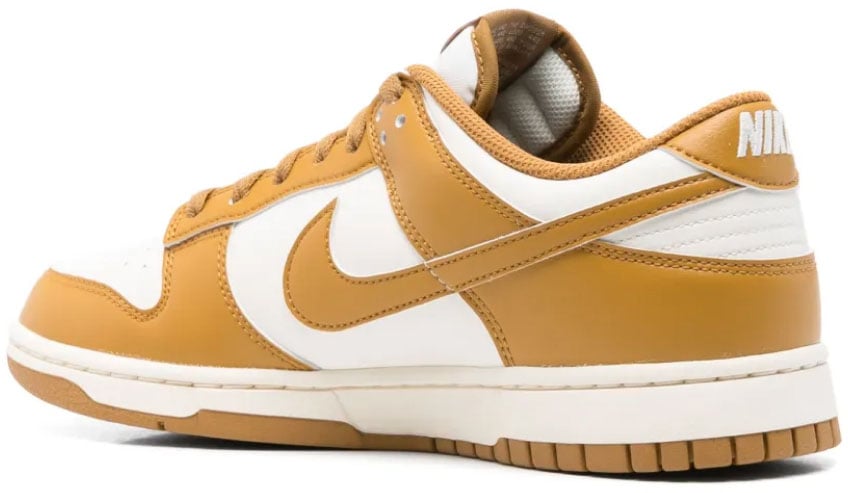 Nike Dunk Low Retro Sneakers Divers