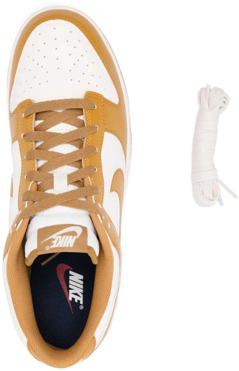 Nike Dunk Low Retro Sneakers Divers