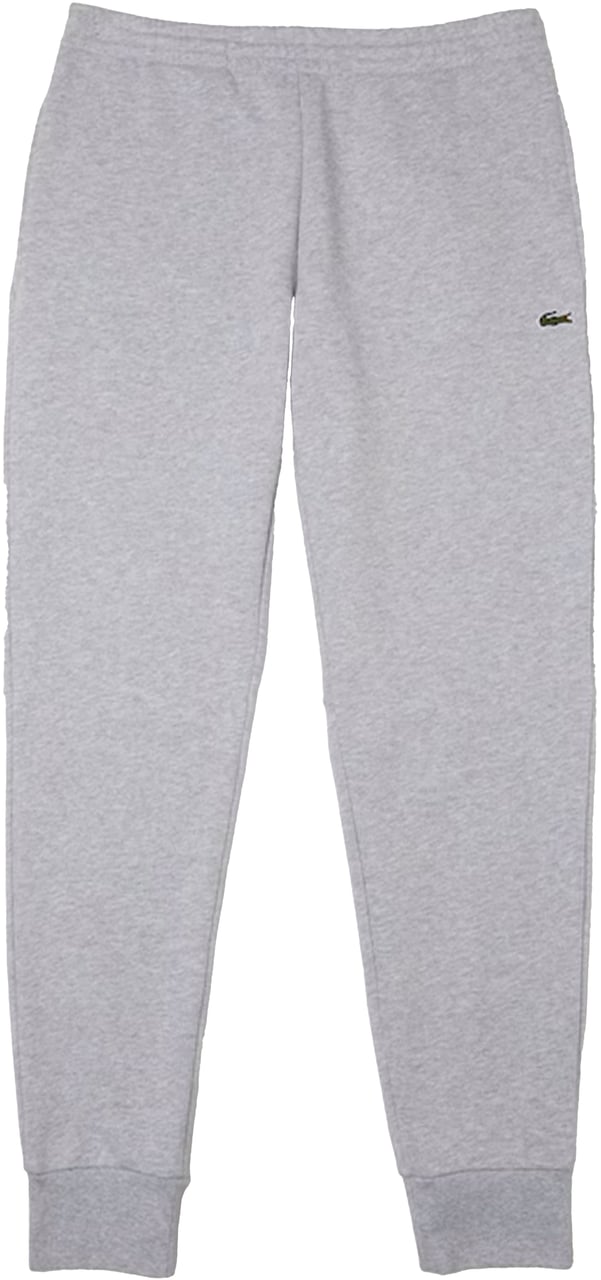 Lacoste Trousers Grey Grijs