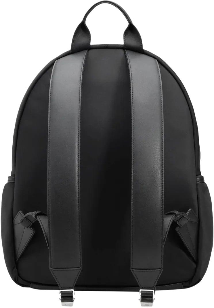 AMI Paris Bags Black Zwart