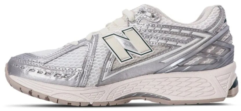 New Balance baskets 1906r a empiecements Beige