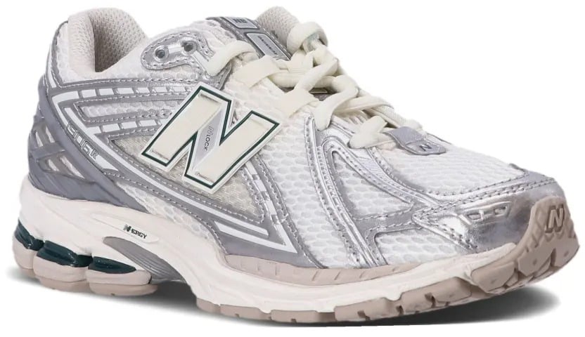 New Balance baskets 1906r a empiecements Beige