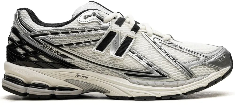 New Balance 1906r chaussures Beige