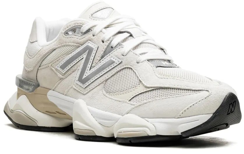 New Balance baskets 9060 sea salt moonbeam 2 Beige