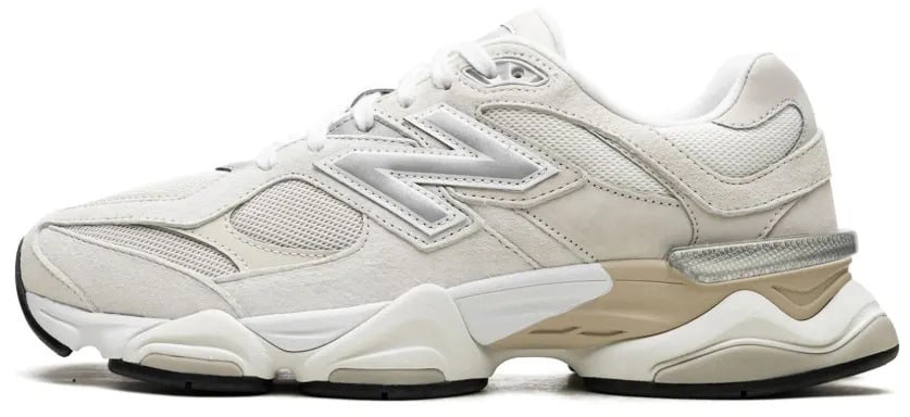 New Balance baskets 9060 sea salt moonbeam 2 Beige