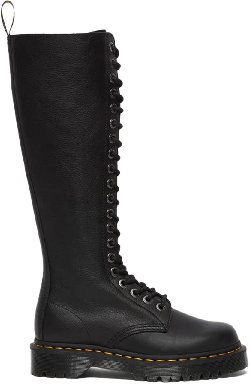 Dr. Martens Dr. Martens Boots Black Zwart