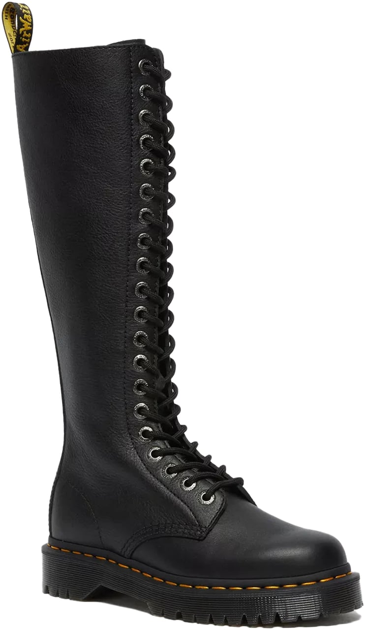 Dr. Martens Dr. Martens Boots Black Zwart
