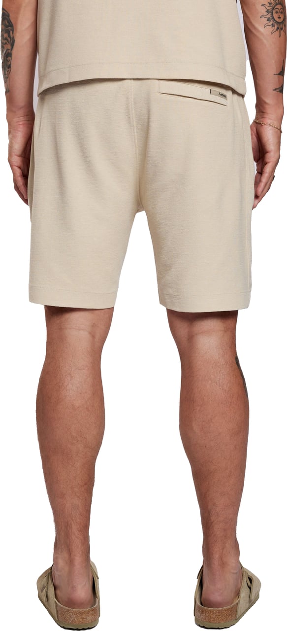 Aeden Momo Short Sand Taupe