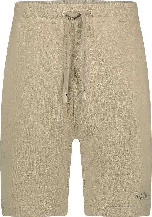 Aeden Jimmy Short Sand Taupe