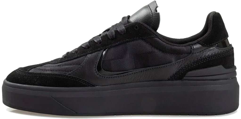 Cruyff Aztec Black Gold Zwart