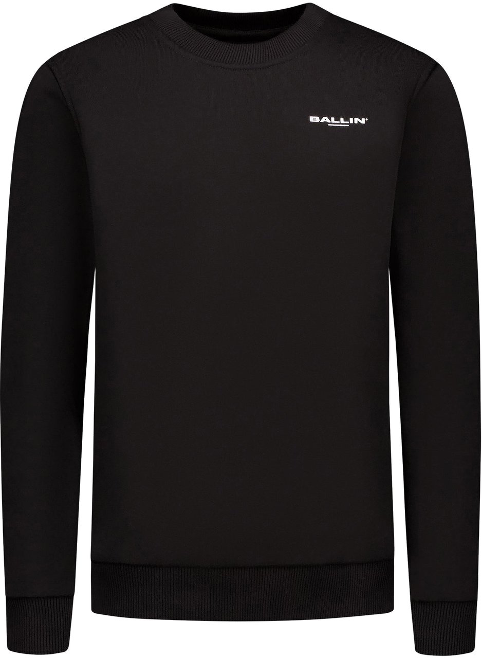 Ballin Amsterdam Urban Explosion Sweater Zwart