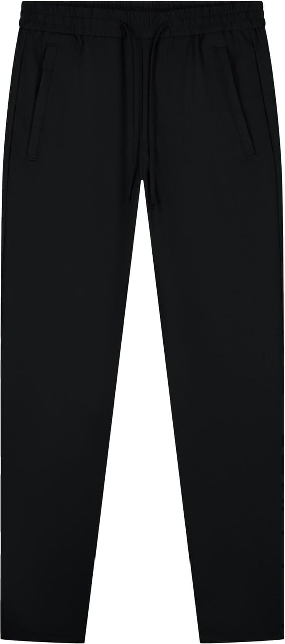 TriaD'oro Smart Pants Zwart