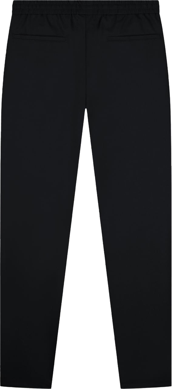 TriaD'oro Smart Pants Zwart