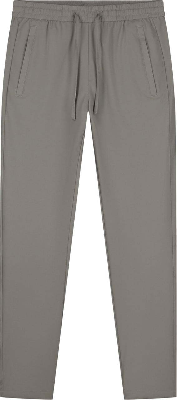 TriaD'oro Smart Pants Taupe
