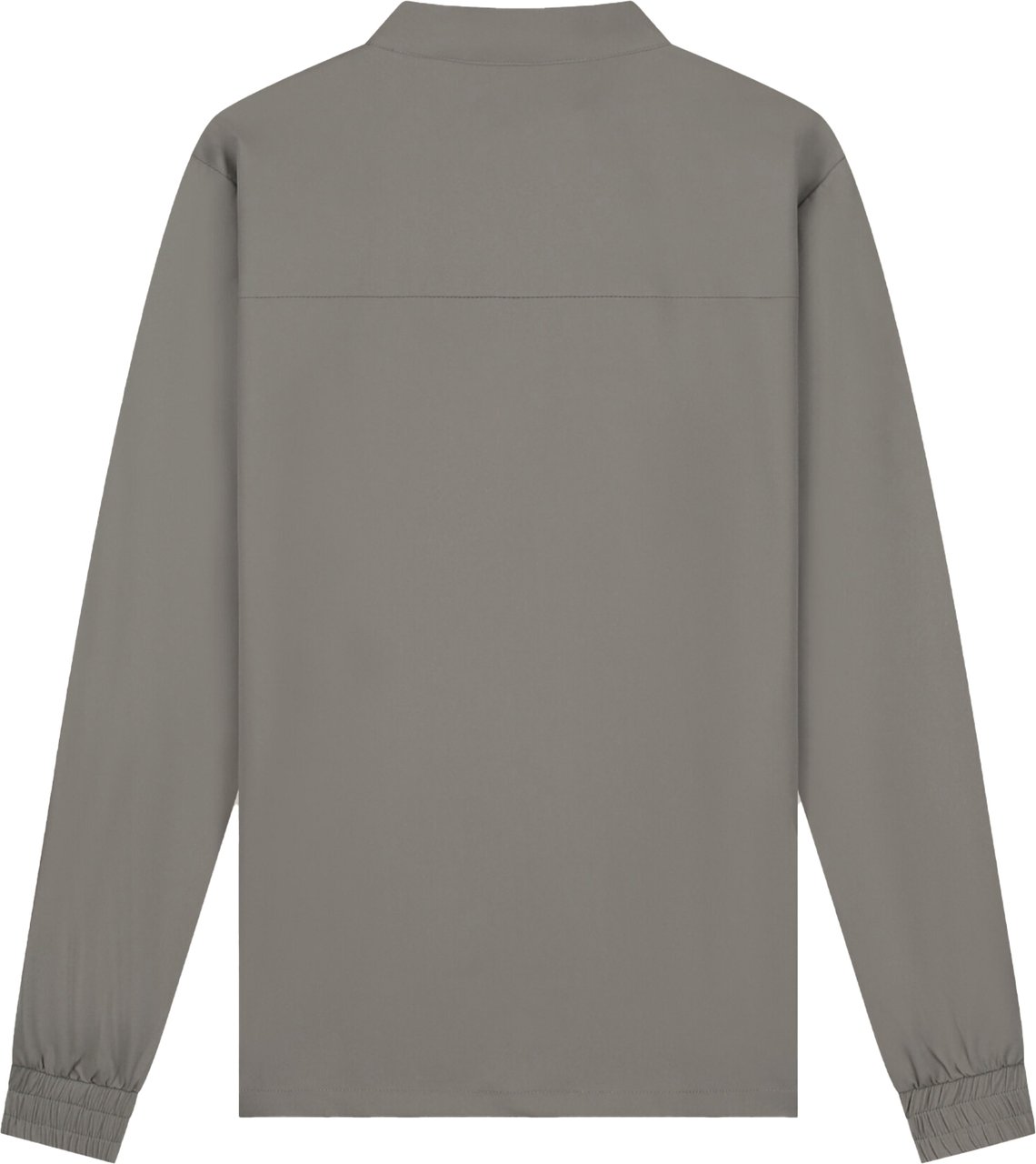 TriaD'oro Tracksuit Jacket Taupe